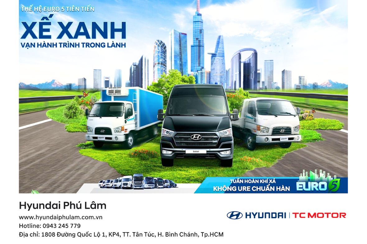 XU HƯỚNG XANH CHO TƯƠNG LAI: GIẢI PHÁP XỬ LÝ KHÍ THẢI KHÔNG CẦN SỬ DỤNG URE!